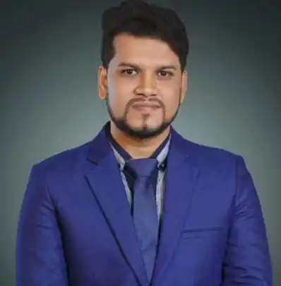 Md. Mahbubol Alam